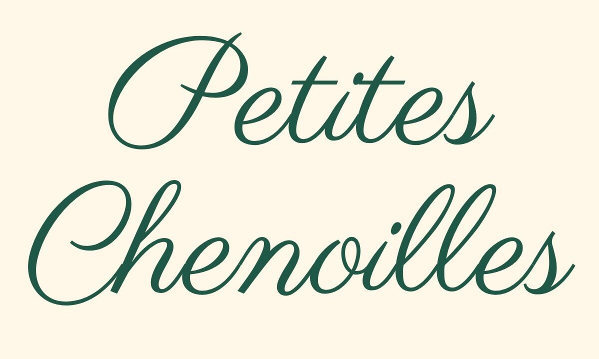 Petites Chenoilles